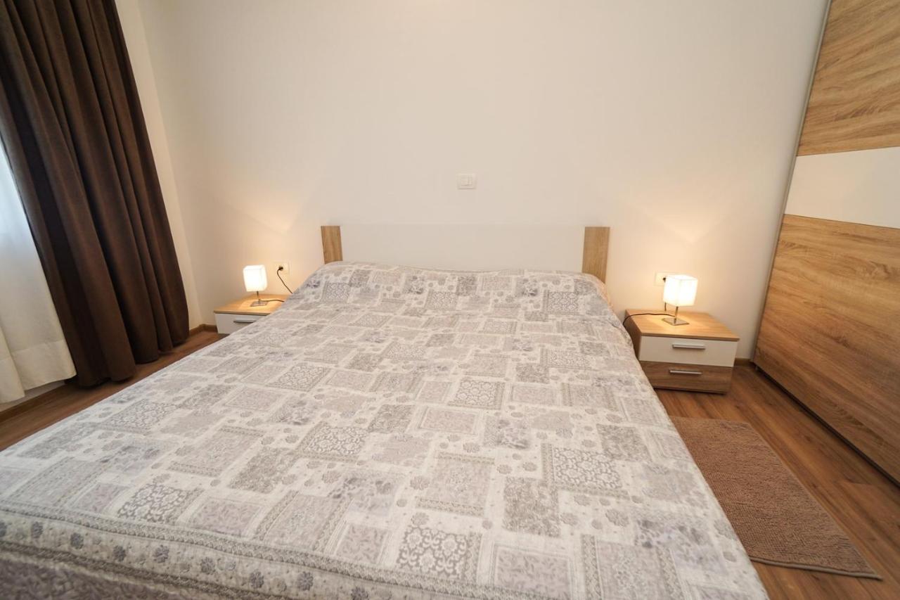 Apartments Mira Savudrija Crveni Vrh Extérieur photo